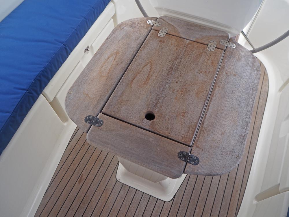 picture Dekuitrusting